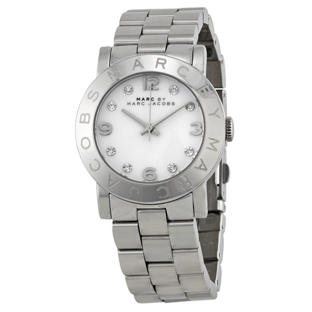 Marc by Marc Jacobs Amy Collection Watch